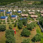 Voliera, Papafigo * Vodnjan