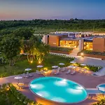 Voliera, Papafigo * Vodnjan