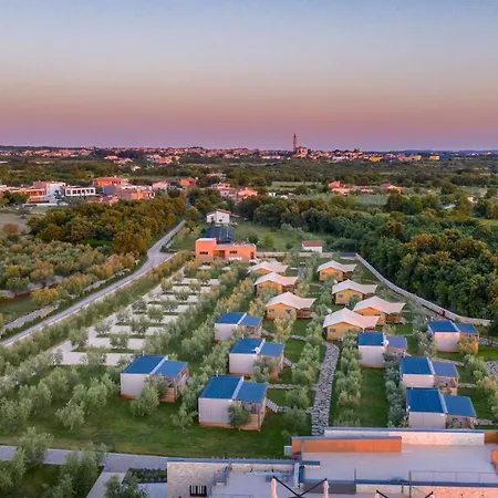 Villa Voliera, Papafigo Glamping