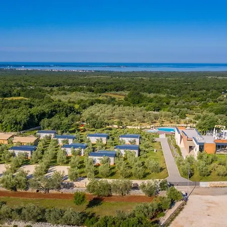 Voliera, Papafigo Glamping *
