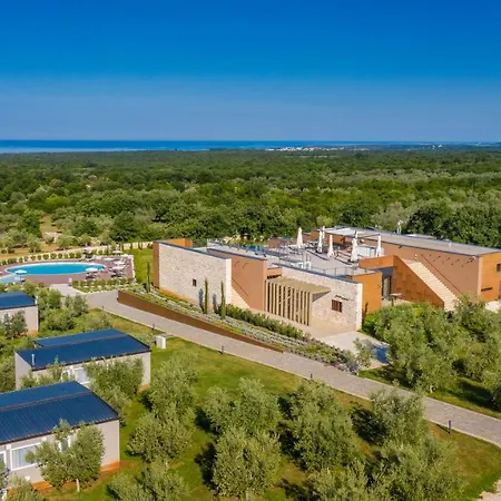 Villa Voliera, Papafigo *