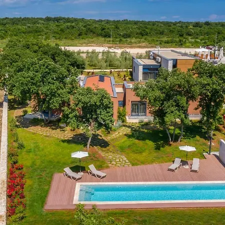 Voliera, Papafigo Glamping *